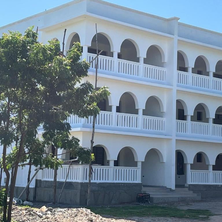 Jo's Baobab Luxury Apartments