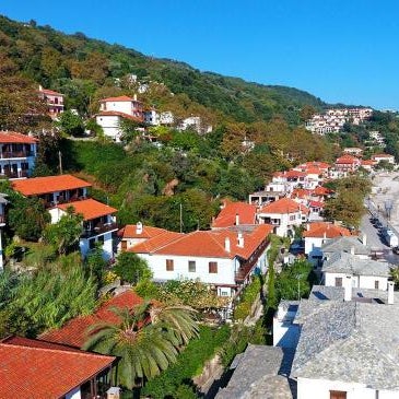 Boutique Hotel Kentrikon & Bungalows