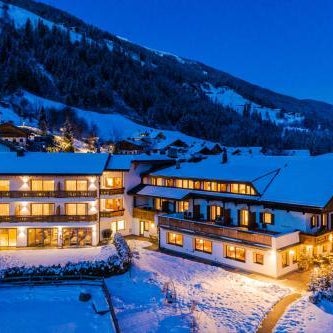 Boutique Hotel Eggele