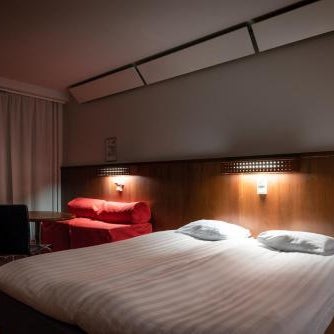 Omena Hotel Jyväskylä Thumbnail