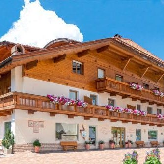 Hotel Alpenrose Dolomites