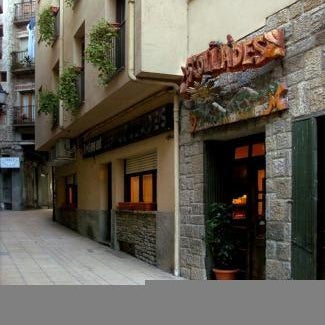 Hostal Les Collades