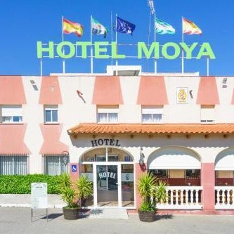 HOTEL RESTAURANTE MOYA