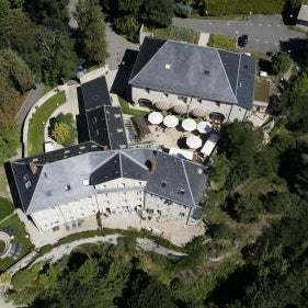 Hotel la Robeyere,  BW Signature Collection