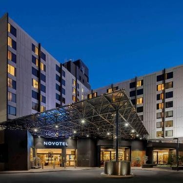 Novotel Sydney International Airport Hotel Thumbnail