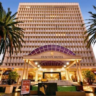 Duxton Hotel Thumbnail
