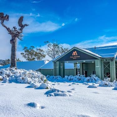 Cradle Mountain Hotel Thumbnail