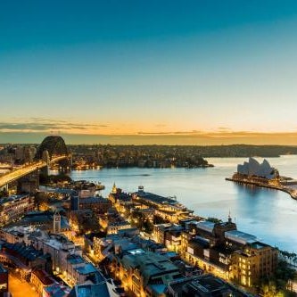 The Sebel Quay West Suites Sydney