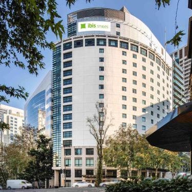 ibis Styles Sydney Central Thumbnail
