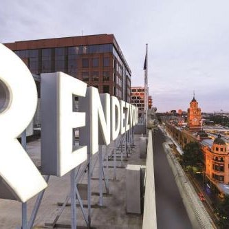 Rendezvous Hotel Melbourne Thumbnail
