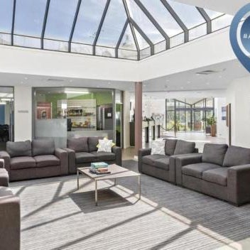 ibis Styles Canberra Eaglehawk