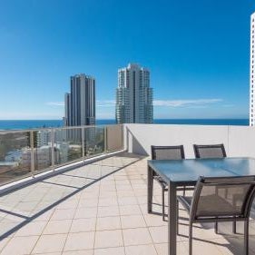 Broadbeach Savannah Resort Thumbnail