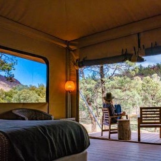 Discovery Resorts - Wilpena Pound