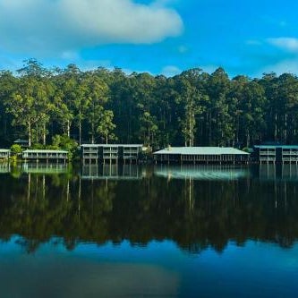 RAC Karri Valley Resort