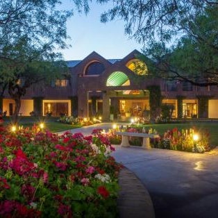 The Lodge At Ventana Canyon Thumbnail