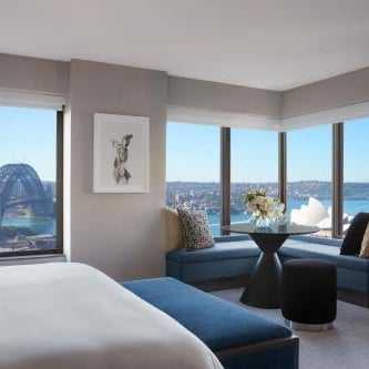 Four Seasons Hotel Sydney Thumbnail