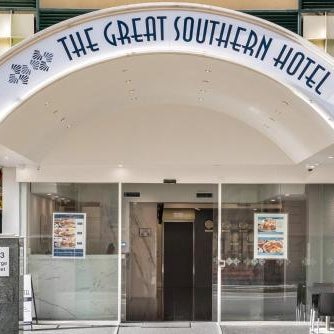 The Great Southern Hotel Brisbane Thumbnail