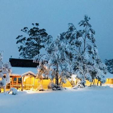 Cradle Mountain Wilderness Village Thumbnail