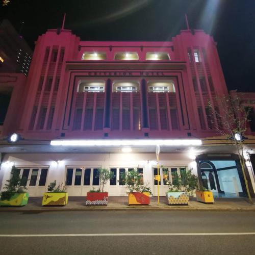Criterion Hotel Perth Thumbnail