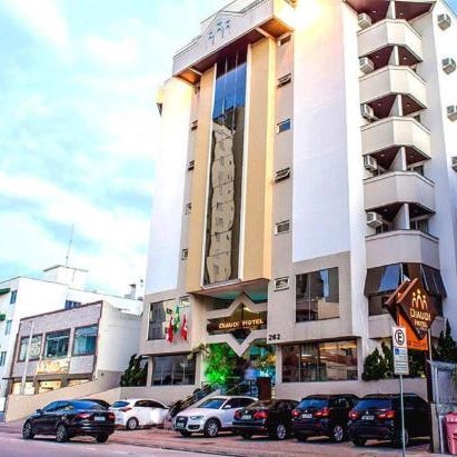 Diaudi Hotel Thumbnail