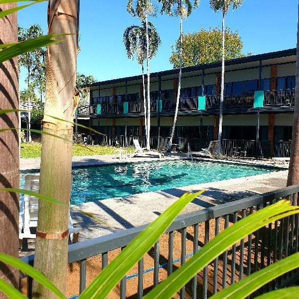 Litchfield Outback Resort Thumbnail