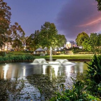 Crowne Plaza Hawkesbury Valley By IHG