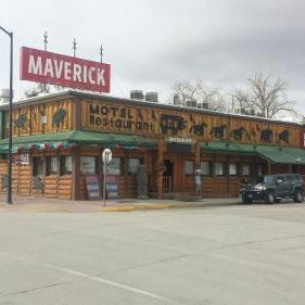 Frontier Lodge Thumbnail