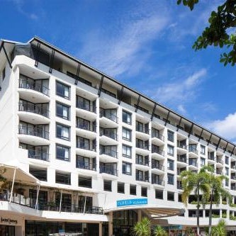 Mantra Esplanade Cairns