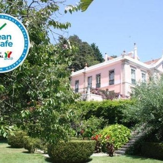 Hotel Sintra Jardim Thumbnail
