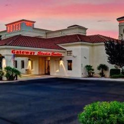 Gateway Studio Suites Thumbnail