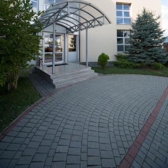 Hotel Atrium