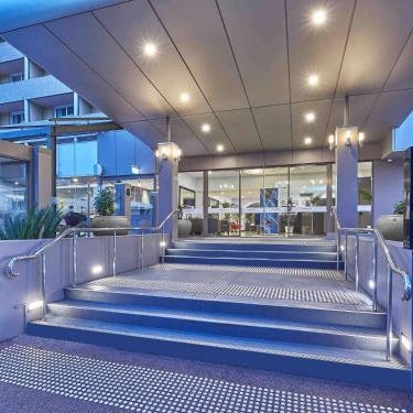 Mercure Perth On Hay Thumbnail