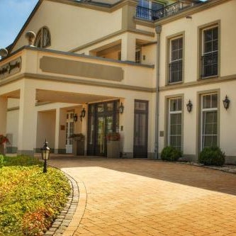 Parkhotel Surenburg