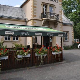 Hotel U Kaple