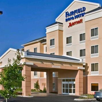 Fairfield Inn & Suites by Marriott Visalia Tulare Thumbnail