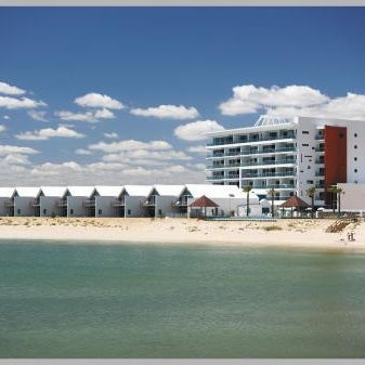 Seashells Mandurah Thumbnail