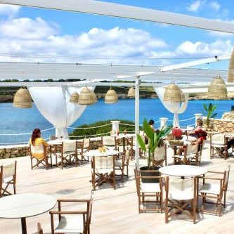 Beach Club Menorca
