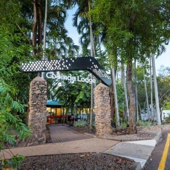Cooinda Lodge Kakadu, Managed by Accor