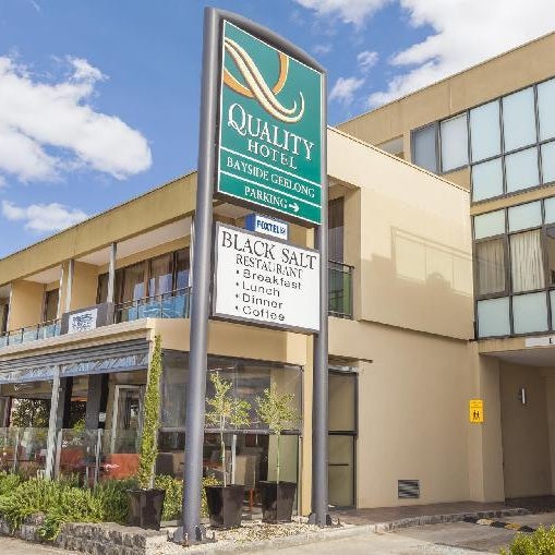 Bayside Geelong Hotel & Apartments, an Ascend Collection Hotel Thumbnail