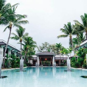 Pullman Port Douglas Sea Temple Resort & Spa