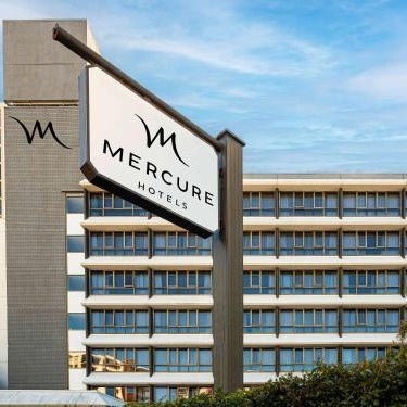 Mercure Newcastle Thumbnail