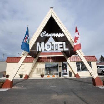 Camrose Motel Thumbnail