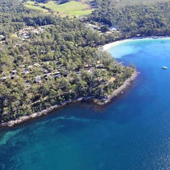 Stewarts Bay Lodge