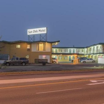 Sun-Dek Motel Thumbnail