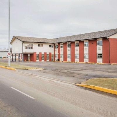 Econo Lodge Taber Thumbnail