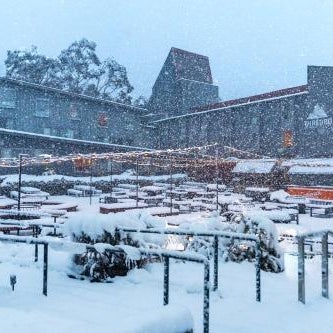 Thredbo Alpine Hotel
