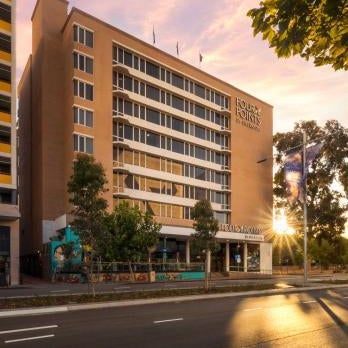 Four Points by Sheraton Perth Thumbnail