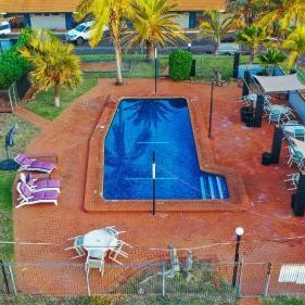 Hospitality Port Hedland