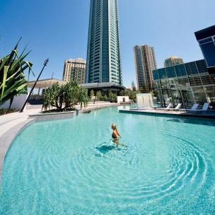 Q1 Resort and Spa Thumbnail