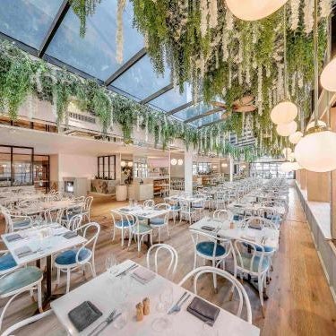 Mercure Brisbane King George Square Hotel